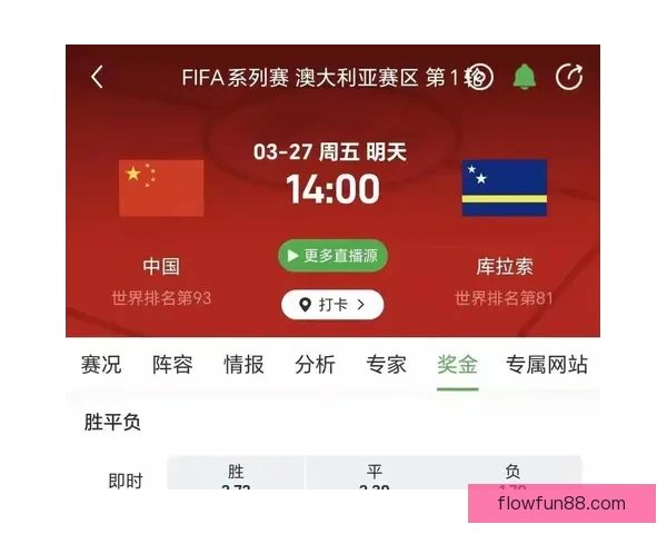 从世界杯竞猜赔率变化洞察球队实力走势与赛果预测逻辑深度解析