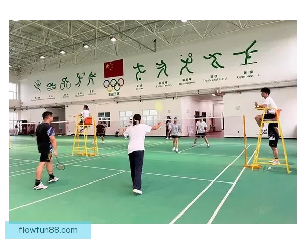 燃情赛场竞技盛宴，尽享精彩体育竞猜刺激体验