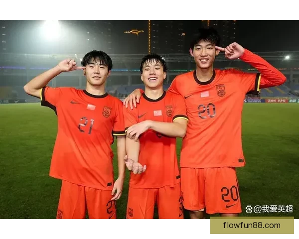 U17国足亚洲杯23人名单公布两将落选万项10号邝兆镭8号领衔 U17国足亚洲杯23人名单公布两将落选万项10号邝兆镭8号领衔