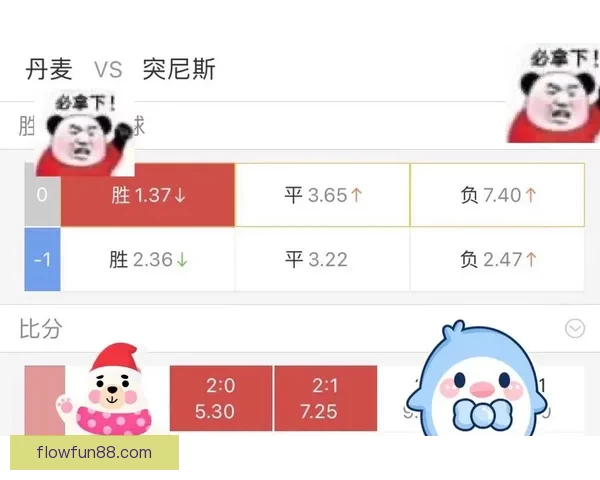 世界杯足球竞猜赔率全解析及热门赛果预测技巧分享